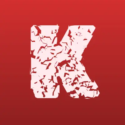 KIT, терминал, лого-визитка
