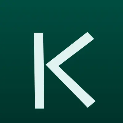 Калинов Куст, кафе, лого-визитка